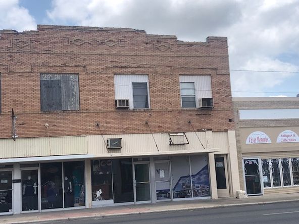 227 S Sam Houston Blvd, San Benito, TX 78586